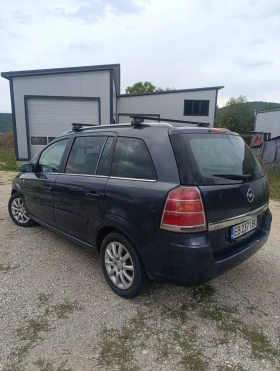 Opel Zafira | Mobile.bg    6