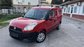 Fiat Doblo 1.4 TURBO МЕТАН, снимка 1