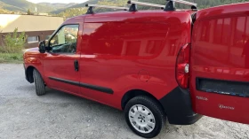 Fiat Doblo 1.4 TURBO  | Mobile.bg    6