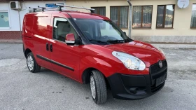 Fiat Doblo 1.4 TURBO  | Mobile.bg    2