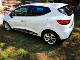 Renault Clio 1.0 бензин обслужен 90к.с. Турбо face tce, снимка 2