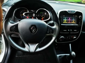 Renault Clio 1.0 бензин обслужен 90к.с. Турбо face tce, снимка 8