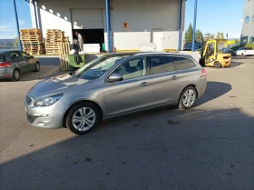 Peugeot 308 HDI SW, снимка 2