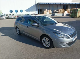 Peugeot 308 HDI SW, снимка 1