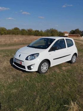 Renault Twingo, снимка 4