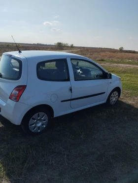 Renault Twingo, снимка 2