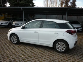 Hyundai I20 1.2i 85 к.с + LPG 7 бр, снимка 8