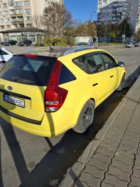 Kia Ceed 1.4 | Mobile.bg    4