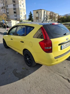 Kia Ceed 1.4 | Mobile.bg    3