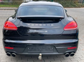 Porsche Panamera 4s  - [6] 