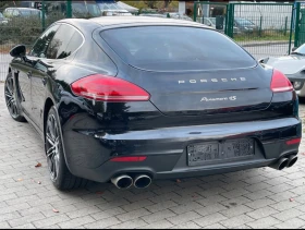 Porsche Panamera 4s  - [7] 