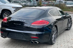 Porsche Panamera 4s  - [5] 