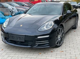 Porsche Panamera 4s  - [4] 