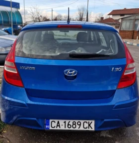 Обява за продажба на Hyundai I30 1.4 16V 109 к.с. ~4 300 лв. - изображение 2