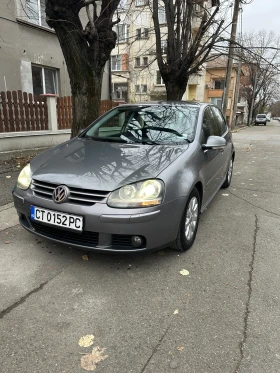 VW Golf, снимка 3