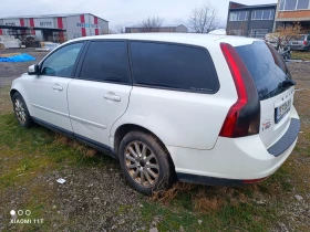 Volvo V50, снимка 4