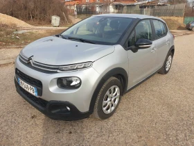 Citroen C3 1.2 74000км, снимка 1