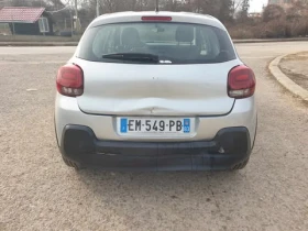 Citroen C3 1.2 74000 | Mobile.bg    4