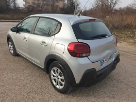 Citroen C3 1.2 74000 | Mobile.bg    3