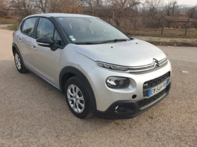 Citroen C3 1.2 74000 | Mobile.bg    7