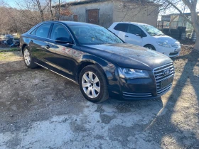 Audi A8 3.0tdi, снимка 2