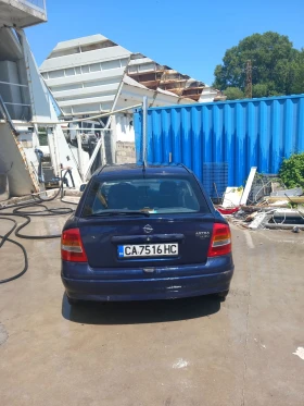 Opel Astra, снимка 5