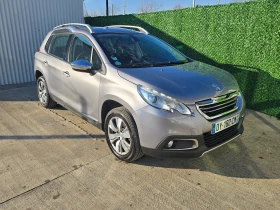 Peugeot 2008 31000km* EU6* ALLURE , снимка 6