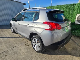 Peugeot 2008 31000km* EU6* ALLURE , снимка 3