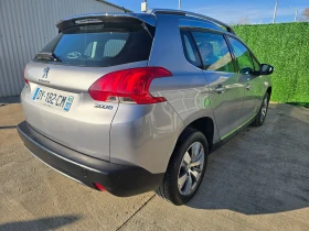 Peugeot 2008 31000km* EU6* ALLURE , снимка 5