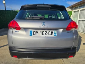 Peugeot 2008 31000km* EU6* ALLURE , снимка 4