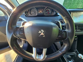 Peugeot 2008 31000km* EU6* ALLURE , снимка 10