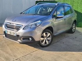 Peugeot 2008 31000km* EU6* ALLURE , снимка 1