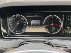 Mercedes-Benz S 550 Дълга база, снимка 16