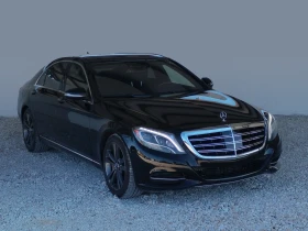 Mercedes-Benz S 550 Дълга база, снимка 2