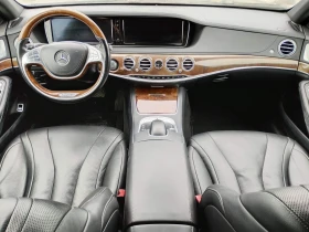 Mercedes-Benz S 500 550 Long, снимка 5