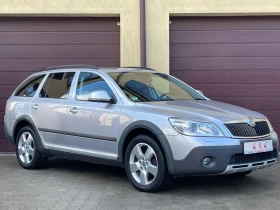 Skoda Octavia SCOUT 2.0TDI-140ps-4x4, снимка 2