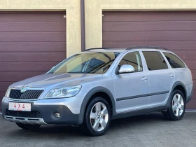 Skoda Octavia SCOUT 2.0TDI-140ps-4x4, снимка 3