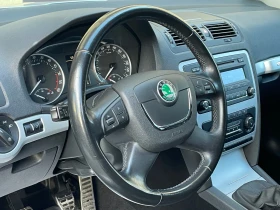 Skoda Octavia SCOUT 2.0TDI-140ps-4x4, снимка 13