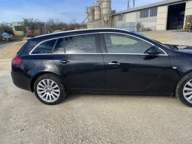 Opel Insignia Sports Turier, снимка 3