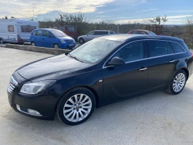 Opel Insignia Sports Turier, снимка 1