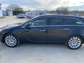 Opel Insignia Sports Turier, снимка 5