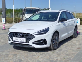 Hyundai I30 1.6CRDI/116 к.с/EDITION, снимка 1