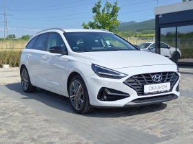 Hyundai I30 1.6CRDI/116 к.с/EDITION, снимка 3