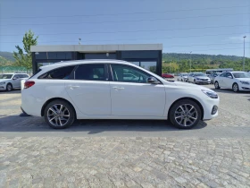 Hyundai I30 1.6CRDI/116 к.с/EDITION, снимка 4