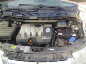 VW Sharan 1.9 TDI 131к.с., снимка 7