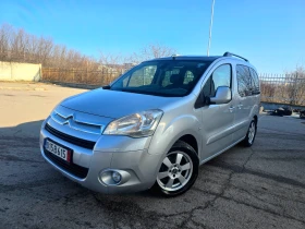 Citroen Berlingo MULTISPACE/ПАНОРАМА/109к.с, снимка 1