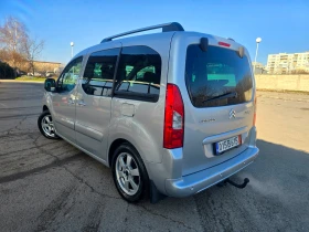 Citroen Berlingo MULTISPACE/ПАНОРАМА/109к.с, снимка 7