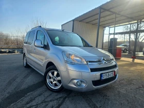 Citroen Berlingo MULTISPACE/ПАНОРАМА/109к.с, снимка 4