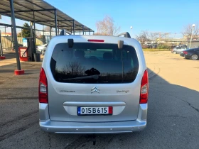 Citroen Berlingo MULTISPACE/ПАНОРАМА/109к.с, снимка 6