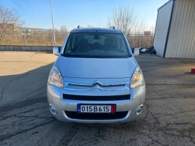 Citroen Berlingo MULTISPACE/ПАНОРАМА/109к.с, снимка 2